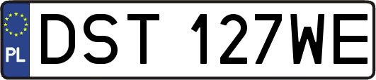 DST127WE