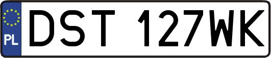 DST127WK