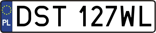DST127WL