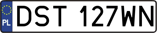 DST127WN