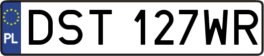 DST127WR