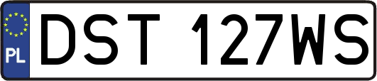 DST127WS