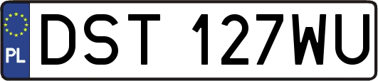 DST127WU