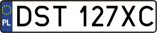 DST127XC