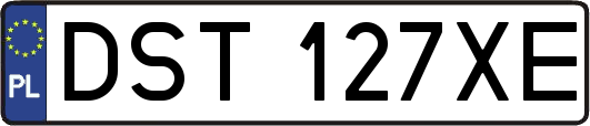 DST127XE