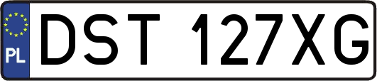 DST127XG