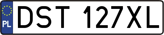 DST127XL