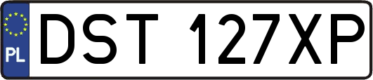 DST127XP