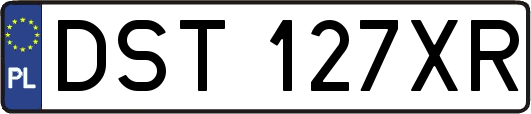 DST127XR