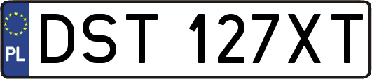 DST127XT