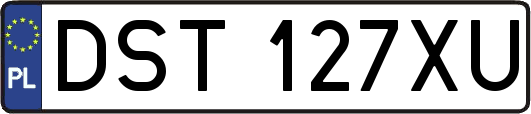 DST127XU