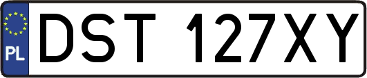 DST127XY