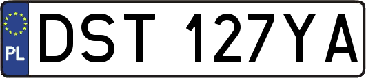 DST127YA