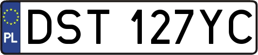 DST127YC