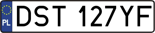 DST127YF