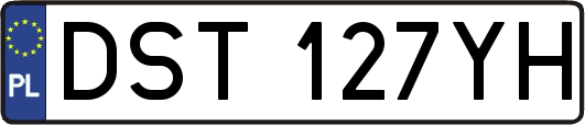 DST127YH