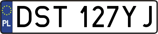 DST127YJ