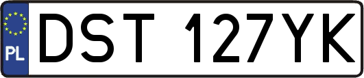 DST127YK