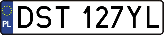 DST127YL