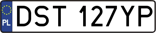 DST127YP