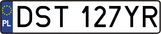 DST127YR