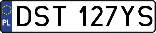 DST127YS