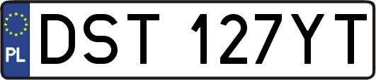 DST127YT