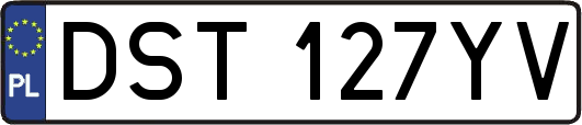 DST127YV