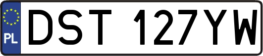 DST127YW