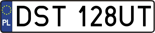 DST128UT