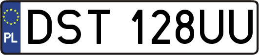 DST128UU