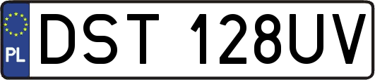 DST128UV