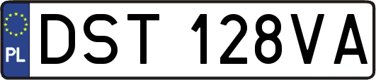 DST128VA