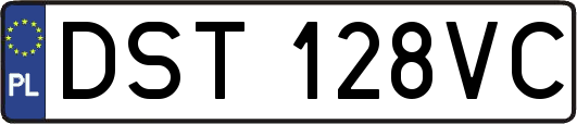 DST128VC