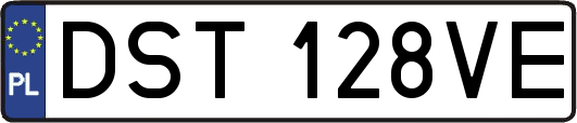 DST128VE