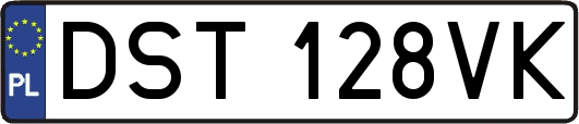 DST128VK