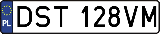 DST128VM