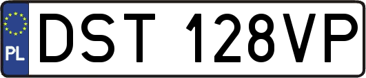 DST128VP