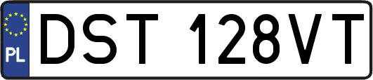 DST128VT