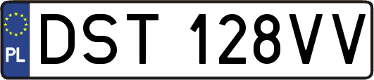 DST128VV