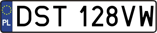 DST128VW
