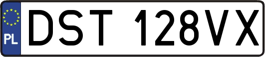 DST128VX