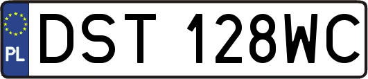 DST128WC