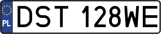 DST128WE