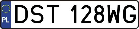DST128WG