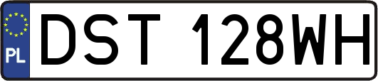 DST128WH