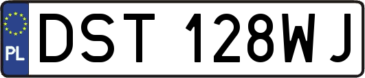 DST128WJ