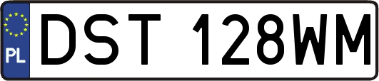 DST128WM