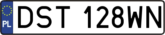 DST128WN