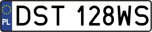 DST128WS